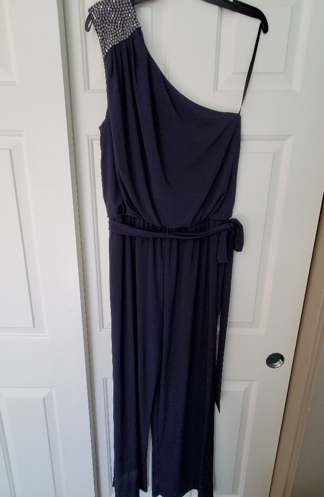 Dressy Jumpsuit
